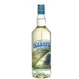 Grasovka Bisongrass Vodka 0,7l