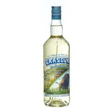 Grasovka Bisongrass Vodka 0,7l