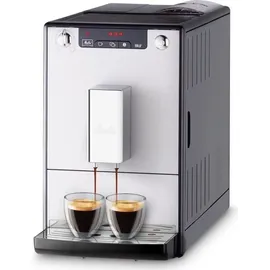 Melitta Caffeo Solo E950-103 silber