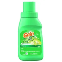 GAIN 'Original' Liquid Laundry Detergent 6 Loads 306 ml aus USA