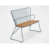 Houe PAON 113 x 56 x 89 cm Petrol