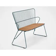 Houe PAON 113 x 56 x 89 cm Petrol