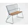 Houe PAON 113 x 56 x 89 cm Petrol