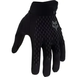 Defend Glove - Black SCHWARZ M