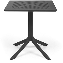 NARDI - ClipX 70 Tisch, anthrazit