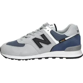 New Balance 574 Herren Linen/NB White 41,5