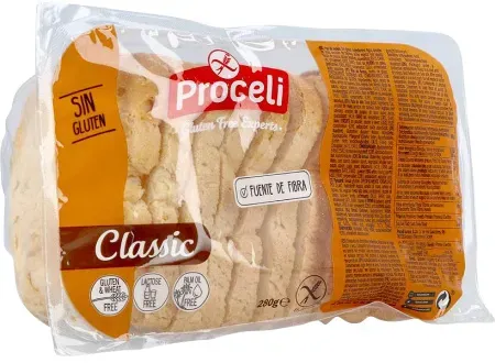 Proceli Brot Klassiker 280g
