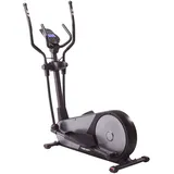 Crosstrainer-Ergometer EL 8000