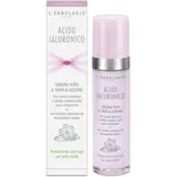 L'Erbolario Hyaluronsäure Gesichtscreme Creme 50 ml