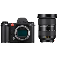 Leica SL3-S Vario Kit 24-70/2,8