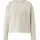 s.Oliver Sweatshirt Naht-Details Beige 40