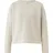 s.Oliver Sweatshirt Naht-Details Beige 40