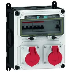 1St. Bals 89017 VARIABOX - M