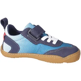 qnuffs Fichte für Kinder, blau, Größe 32