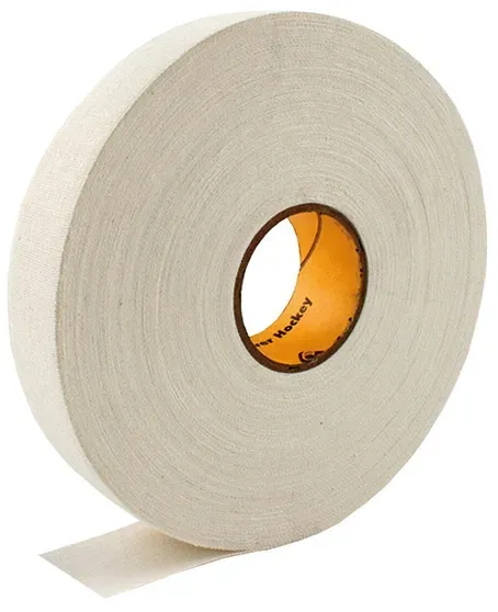 North American Schlägertape 24mm/25m | weiss
