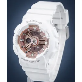 Casio Watch BA-110X-7A1ER Weiß