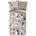 DESCANSO Colinda Blumen Grau 135 x 200 cm x 80 x 80 cm
