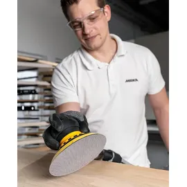 Mirka Abranet Ø 150 mm Schleifpapier 50 Stück