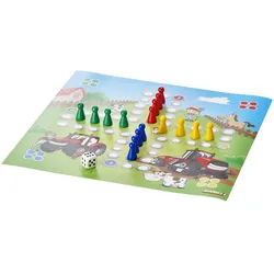 Case IH Tischspiel-Gesellschaftsspiel