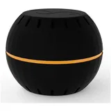 Shelly H&T Temperatur- & Feuchtigkeitssensor schwarz