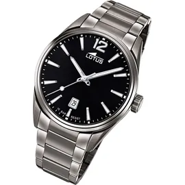 Festina Minimalist 18684/3 Edelstahl 40 mm