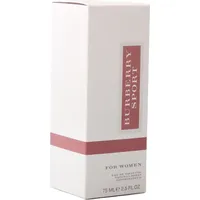 Burberry Sport Eau de Toilette 75 ml