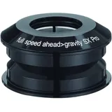 FSA 55r-1 Semi-integrierter Kopfhörer - Black - 1 1/8 ́ ́