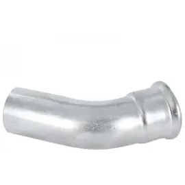 EFFEBI F05 Bogen 45° I/I Fitting