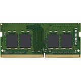 Kingston ValueRAM SO-DIMM 8GB, DDR4-3200, CL22-22-22 (KVR32S22S8/8)
