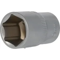 BRILLIANT TOOLS 1/2 Sechskant-Stecknuss, 19 mm