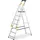 Drabest Klappleiter 7 Stufen