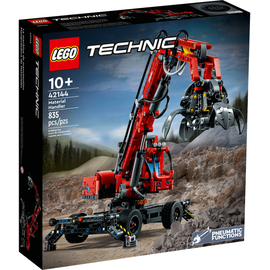 Lego Technic Umschlagbagger 42144