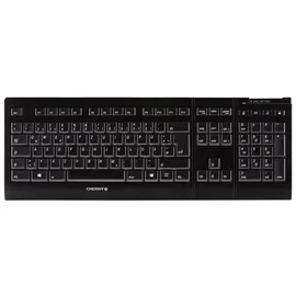 Cherry B.UNLIMITED 3.0 US Set schwarz