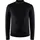 Craft Core Bike Essence LS Jersey M black S