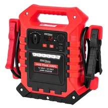 Import Starthilfegerät 3400A