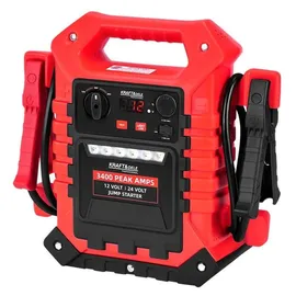 Import Starthilfegerät 3400A