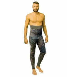 Hosen Cressi-Sub Seppia grün Herren Tauchen - Größe: S