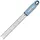 Microplane Premium Classic Zester-Reibe küstenblau