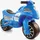 Dolu Rutsch-Motorrad Mein erstes Motorrad Blau (8029)