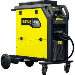 ESAB Schweißmaschine Rustler EM 350C PRO  / Synergic