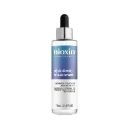 Nioxin Night Density Rescue Serum 70ml