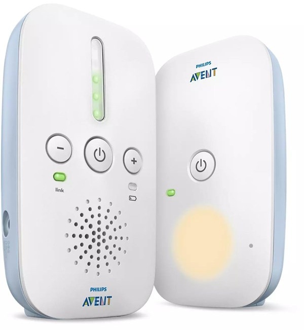 Avent SCD503/26 Baby Monitoring System