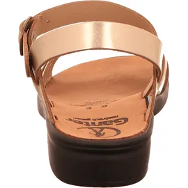 GANTER Damen Sonnica-E Sandale, 38 EU Schmal