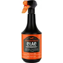 Pharmakas Horse Fitform CLAC Insect Protect Spray 1 Liter