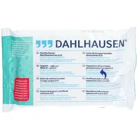 P.J.Dahlhausen & Co. GmbH Waschhandschuh antibakteriell