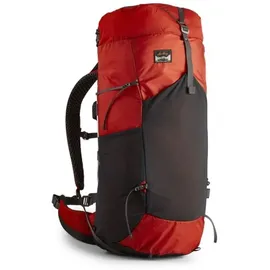 Lundhags Padje Light 60 L Schwarz