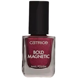 Catrice Bold Magnetic Nagellack Rot 10,5 ml