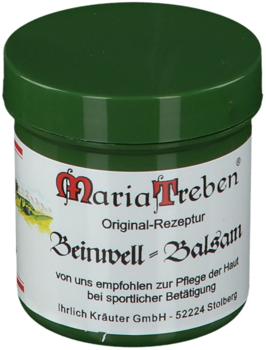 Maria Treben® Beinwell Balsam