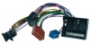 Dietz 61032 Kabelsatz MERCEDES für 62010 MERCEDES SLK R171, W211ab 04/03