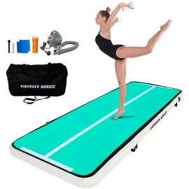Airtrack Nordic Home Special Edition 4 m minze